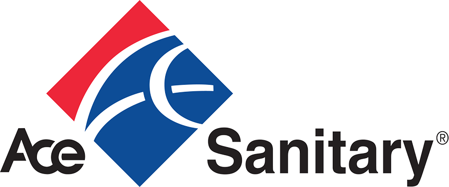 Ace Sanitary logo