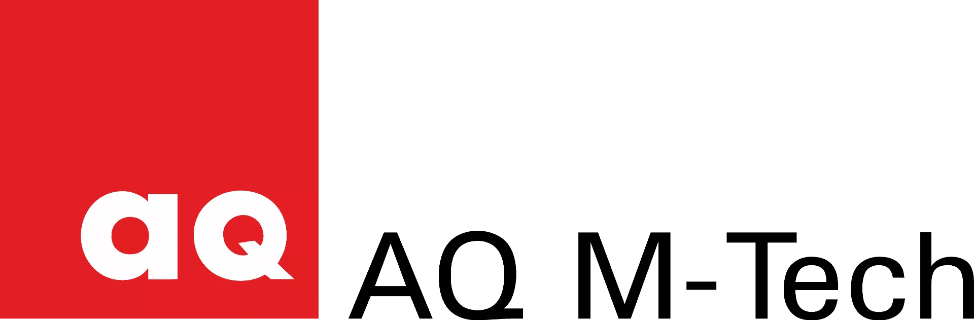 AQ M-Tech logo