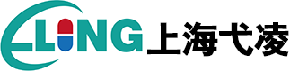 E LING logo