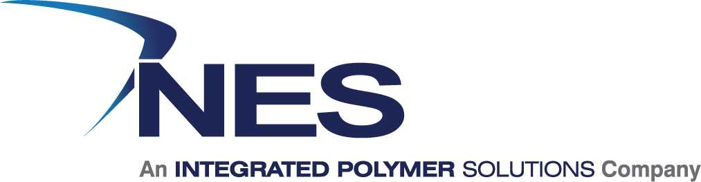 NES logo