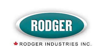 Rodger logo