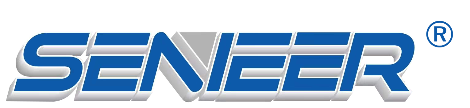 Senieer logo
