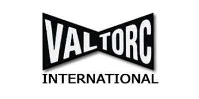 Valtorc logo