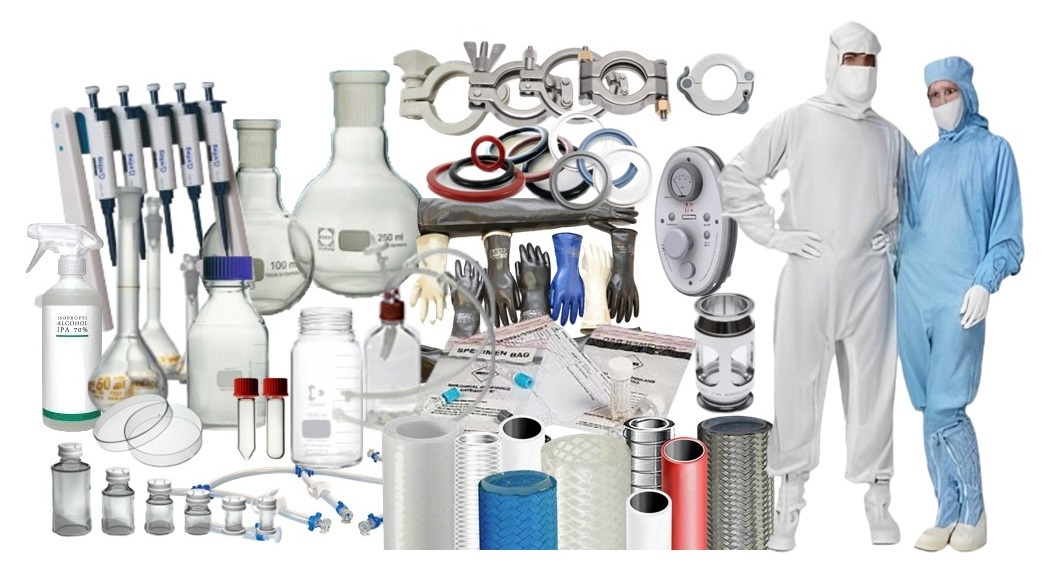 Consumables